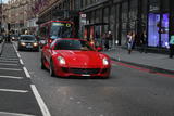 Ferrari 599GTO