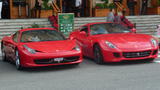 Ferrari 599GTB