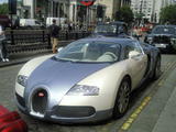 Bugatti Veyron