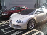 Bugatti Veyron