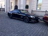 Mercedes SL 65 AMG