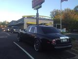 Rolls Royce Phantom