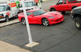 Dodge Viper