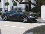 Aston Martin Vantage