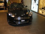 Aston Martin DB9