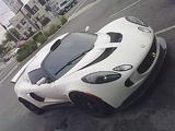 Lotus Exige