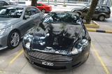 Aston Martin DB9