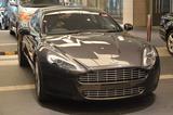 Aston Martin Rapide