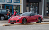 Ferrari 599GTO