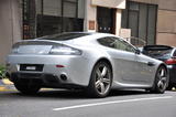 Aston Martin Vantage