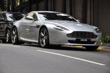 Aston Martin Vantage