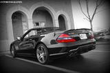 Mercedes SL 65 AMG