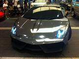 Lamborghini Gallardo