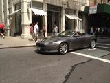 Aston Martin DB9