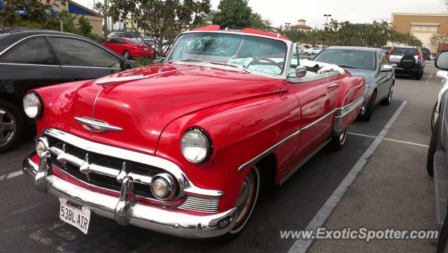 Other Vintage spotted in Riverside, California