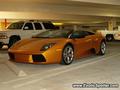 Lamborghini Murcielago
