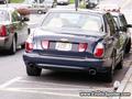 Bentley Arnage