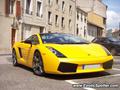 Lamborghini Gallardo