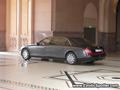 Mercedes Maybach