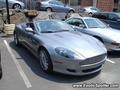 Aston Martin DB9