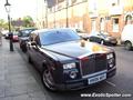 Rolls Royce Phantom