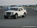 Lamborghini LM002