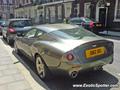 Aston Martin Zagato