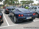 Ferrari 360 Modena