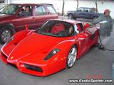 Ferrari Enzo