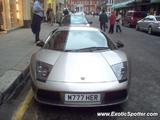 Lamborghini Murcielago