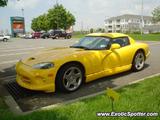 Dodge Viper