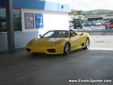 Ferrari 360 Modena