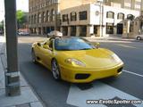 Ferrari 360 Modena