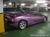 Lamborghini Diablo