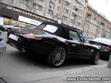 BMW Z8