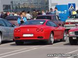 Ferrari 575M