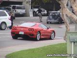 Ferrari 360 Modena