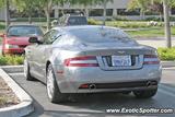 Aston Martin DB9