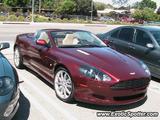 Aston Martin DB9