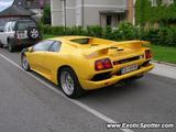 Lamborghini Diablo