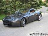 Aston Martin Vantage