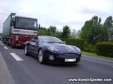 Aston Martin Vanquish