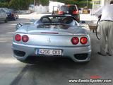 Ferrari 360 Modena