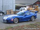 Dodge Viper