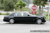 Rolls Royce Phantom