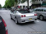 Ferrari 575M