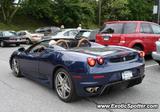 Ferrari F430