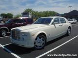 Rolls Royce Phantom