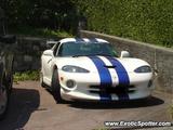 Dodge Viper