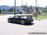 Porsche Carrera GT